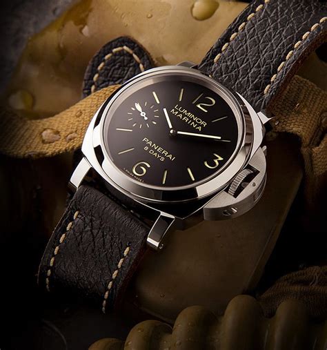 wrist machine panerai|Panerai watches.